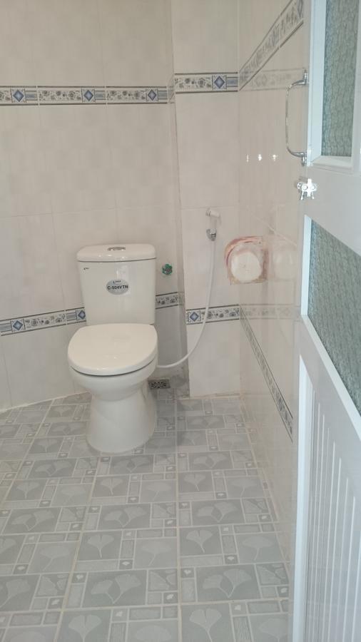 Hoang Ngoc Hotel Dong Van  Dış mekan fotoğraf